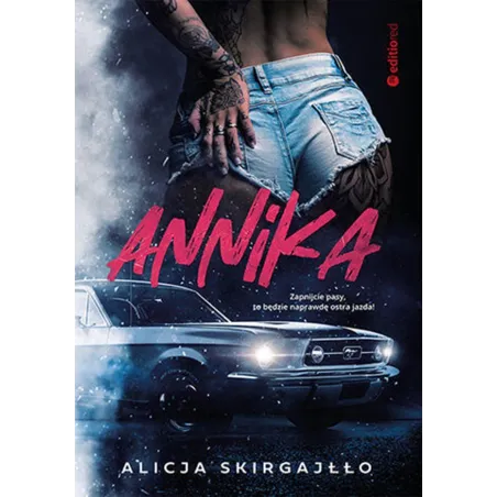 Alicja Skirgajłło
