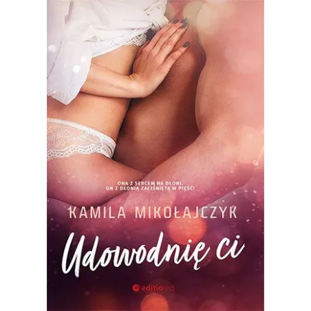 Kamila Mikołajczyk