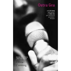 OSTRA GRA Olivia Cunning - Amber