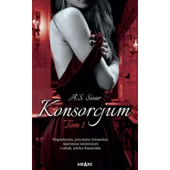 KONSORCJUM 1 A.S. Sivar - Amare
