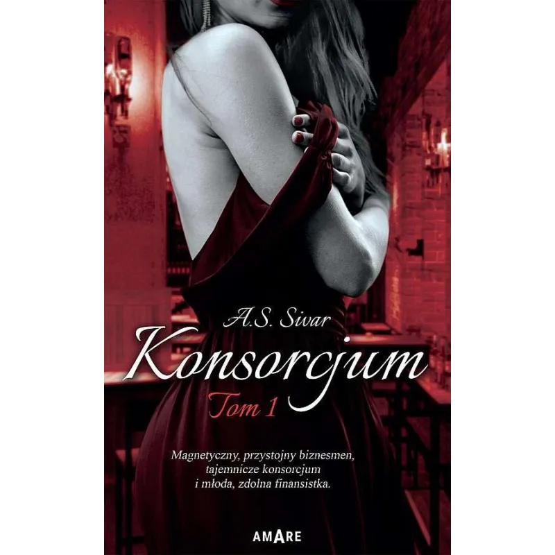 KONSORCJUM 1 A.S. Sivar - Amare