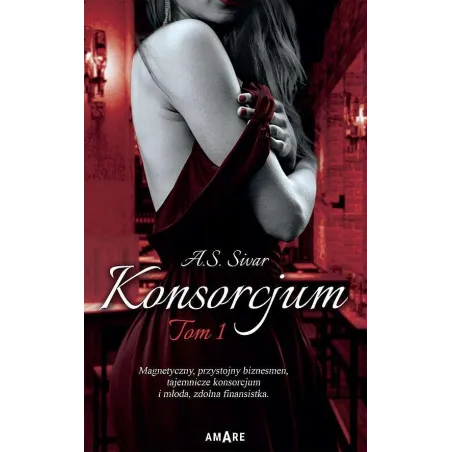 KONSORCJUM 1 A.S. Sivar - Amare