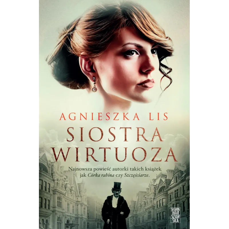 Agnieszka Lis