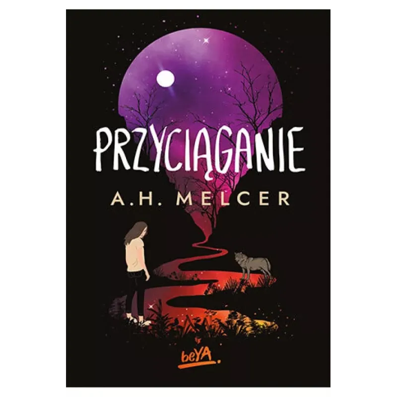 A. H. Melcer