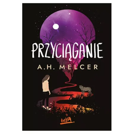 A. H. Melcer