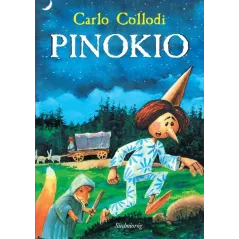 PINOKIO - Siedmioróg
