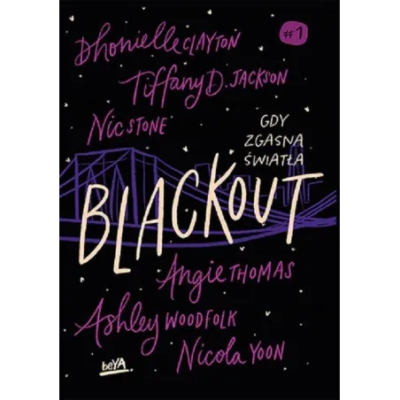 Blackout. Gdy Zgasną Światła Blackout. Gdy Zgasną Światła