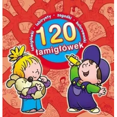 120 ŁAMIGŁÓWEK
