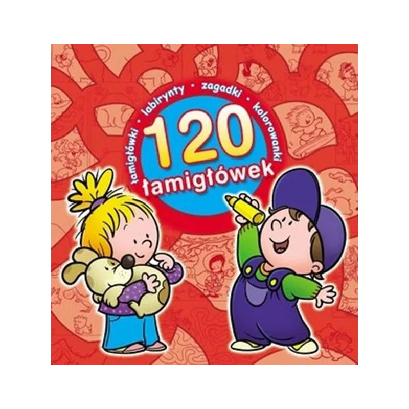 120 ŁAMIGŁÓWEK