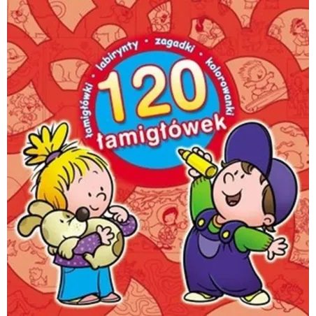 120 ŁAMIGŁÓWEK