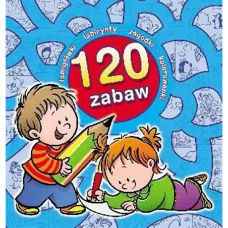 120 ZABAW