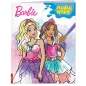 BARBIE MALUJ WODĄ - Ameet