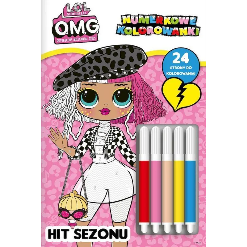 Opracowanie zbiorowe