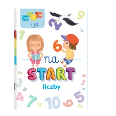 LICZBY WIEM I JA NA START… - Media Service Zawada