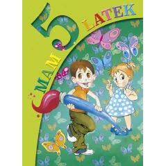 MAM 5 LATEK Anna Wiśniewska