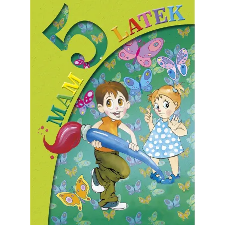 MAM 5 LATEK Anna Wiśniewska