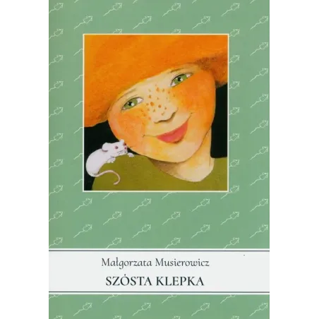 SZÓSTA KLEPKA