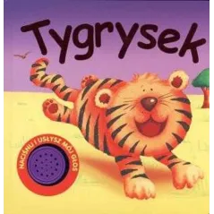 TYGRYSEK II GATUNEK