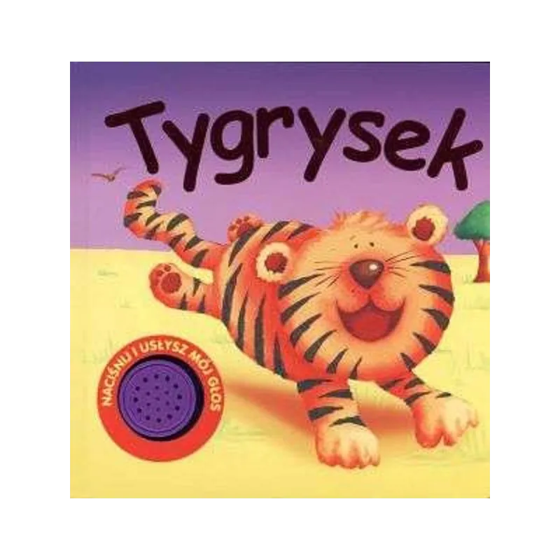 TYGRYSEK II GATUNEK
