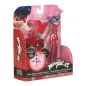 Miraculous Figurka Biedronka Z Jojo 4+ Miraculous Figurka Biedronka Z Jojo 4+