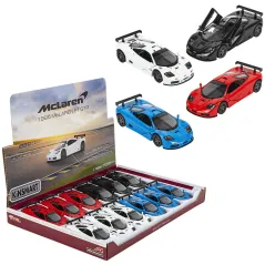 AUTO MCLAREN F1 GTR 1995