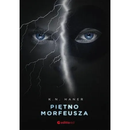 PIĘTNO MORFEUSZA K. N. Haner - Editio
