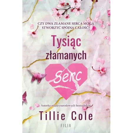 TYSIĄC ZŁAMANYCH SERC