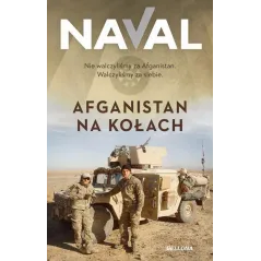 AFGANISTAN NA KOŁACH Naval - Bellona