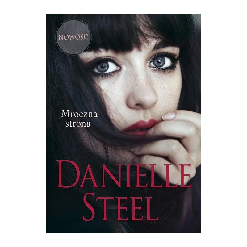 MROCZNA STRONA - Znak
