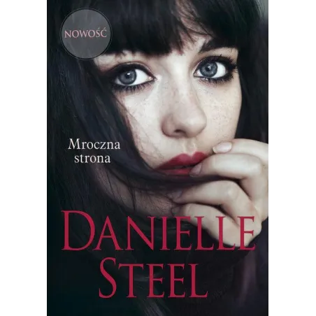 MROCZNA STRONA - Znak