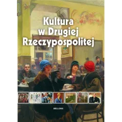 KULURA W DRUGIEJ RZECZYPOSPOLITEJ Anna Pycka - Bellona
