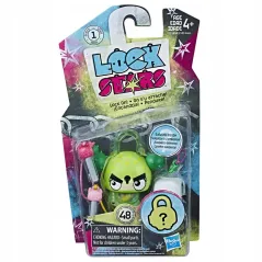 Lock Stars Brelok Kłódka Kaktus 4+