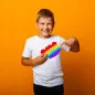 Pop It Krab Zabawka Sensoryczna 3+