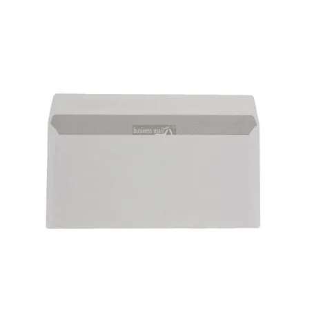Koperta Biała 11 X 22 Cm 1 Szt. Koperta Biała 11 X 22 Cm 1 Szt.