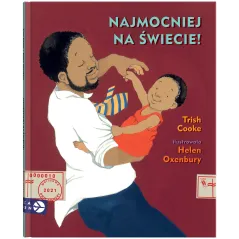 NAJMOCNIEJ NA ŚWIECIE! Trish Cooke - Dwie Siostry