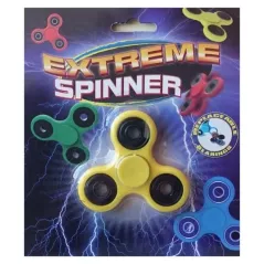 HAND SPINNER EXTREME 3+ - Starpak