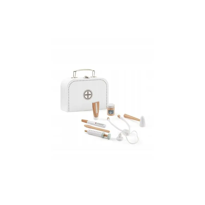 ZESTAW MAŁEGO LEKARZA KIDS CONCEPT 3+