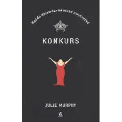 KONKURS Julie Murphy - Amber