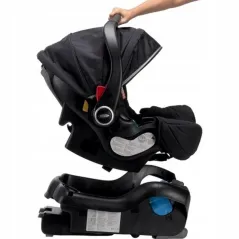 Baza Samochodowa Do Fotelika 0-13 Kg Graco Logico S Hp