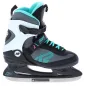 Łyżwy Damskie Escape Speed Ice W Rozmiar 40 K2 Skates Łyżwy Damskie Escape Speed Ice W Rozmiar 40 K2 Skates