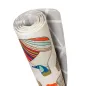 Mata Piankowa Skip Hop Wesołe Podwórko Dwustronna 218X132 Cm 0+