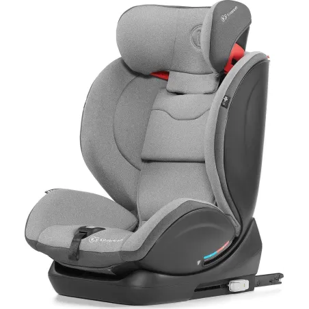 Fotelik Samochodowy Kinderkraft Myway 0-36 Kg Z Systemem Rwf I Isofix