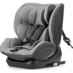 FOTELIK SAMOCHODOWY KINDERKRAFT MYWAY 0-36 KG Z SYSTEMEM RWF I ISOFIX