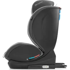FOTELIK SAMOCHODOWY KINDERKRAFT MYWAY 0-36 KG Z SYSTEMEM RWF I ISOFIX