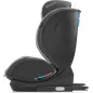 Fotelik Samochodowy Kinderkraft Myway 0-36 Kg Z Systemem Rwf I Isofix