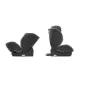 Fotelik Samochodowy Kinderkraft Myway 0-36 Kg Z Systemem Rwf I Isofix