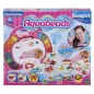 Kuferek Artysty Aquabeads 1200 Koralików W Walizce + Akcesoria 4+ Kuferek Artysty Aquabeads 1200 Koralików W Walizce + Akcesoria 4+