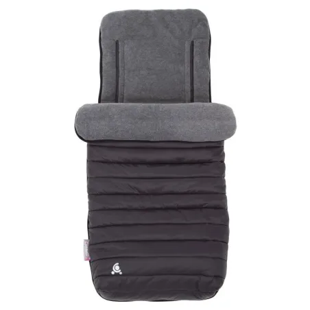 ŚPIWOREK CZARNY + POKROWIEC 2W1 COMFI-SNUG CUDDLECO - CuddleCo