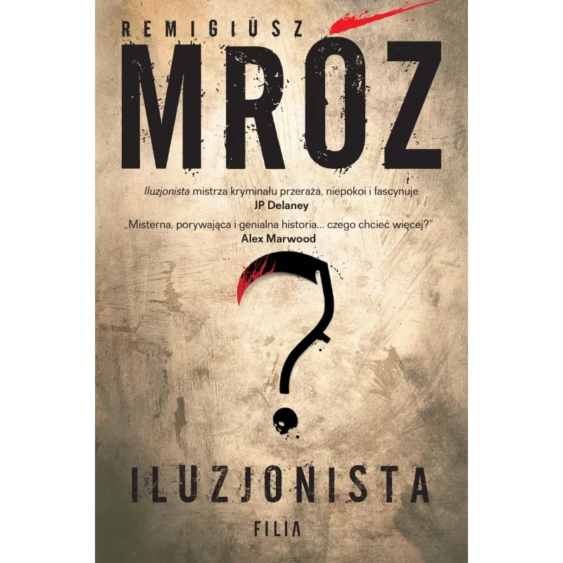 Remigiusz Mróz