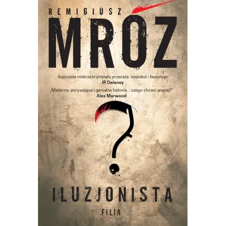 Remigiusz Mróz